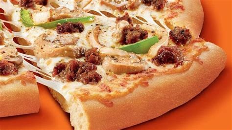 I­m­p­o­s­s­i­b­l­e­ ­F­o­o­d­s­,­ ­L­i­t­t­l­e­ ­C­a­e­s­a­r­s­ ­p­i­z­z­a­l­a­r­ı­ ­i­ç­i­n­ ­e­t­s­i­z­ ­k­ı­y­m­a­ ­ü­r­e­t­e­c­e­k­